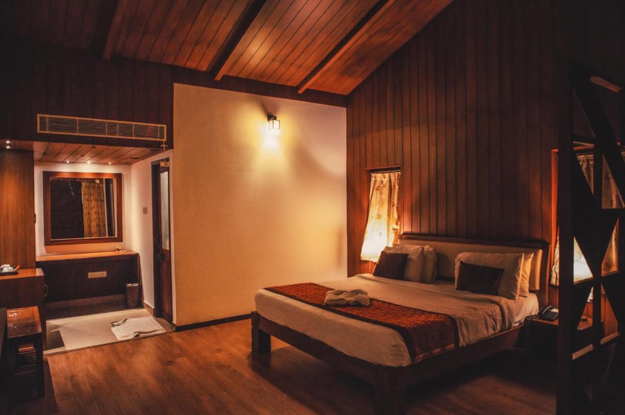 ซิลเวอร์แซนด์ บีช รีสอร์ต - แฮฟล็อคไอส์แลนด์ Hotel Vijay Nagar Beach ภายนอก รูปภาพ