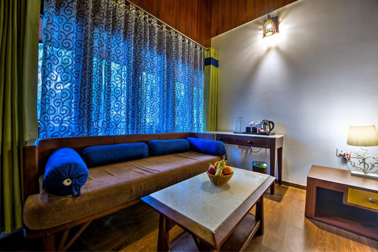 ซิลเวอร์แซนด์ บีช รีสอร์ต - แฮฟล็อคไอส์แลนด์ Hotel Vijay Nagar Beach ภายนอก รูปภาพ